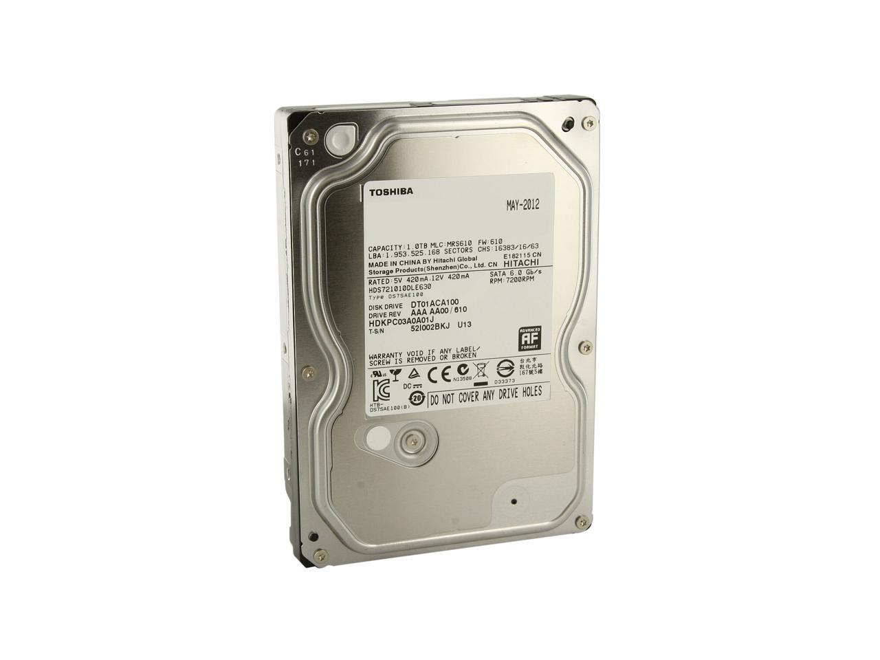 formatting a toshiba hard drive for mac and pc for big video files